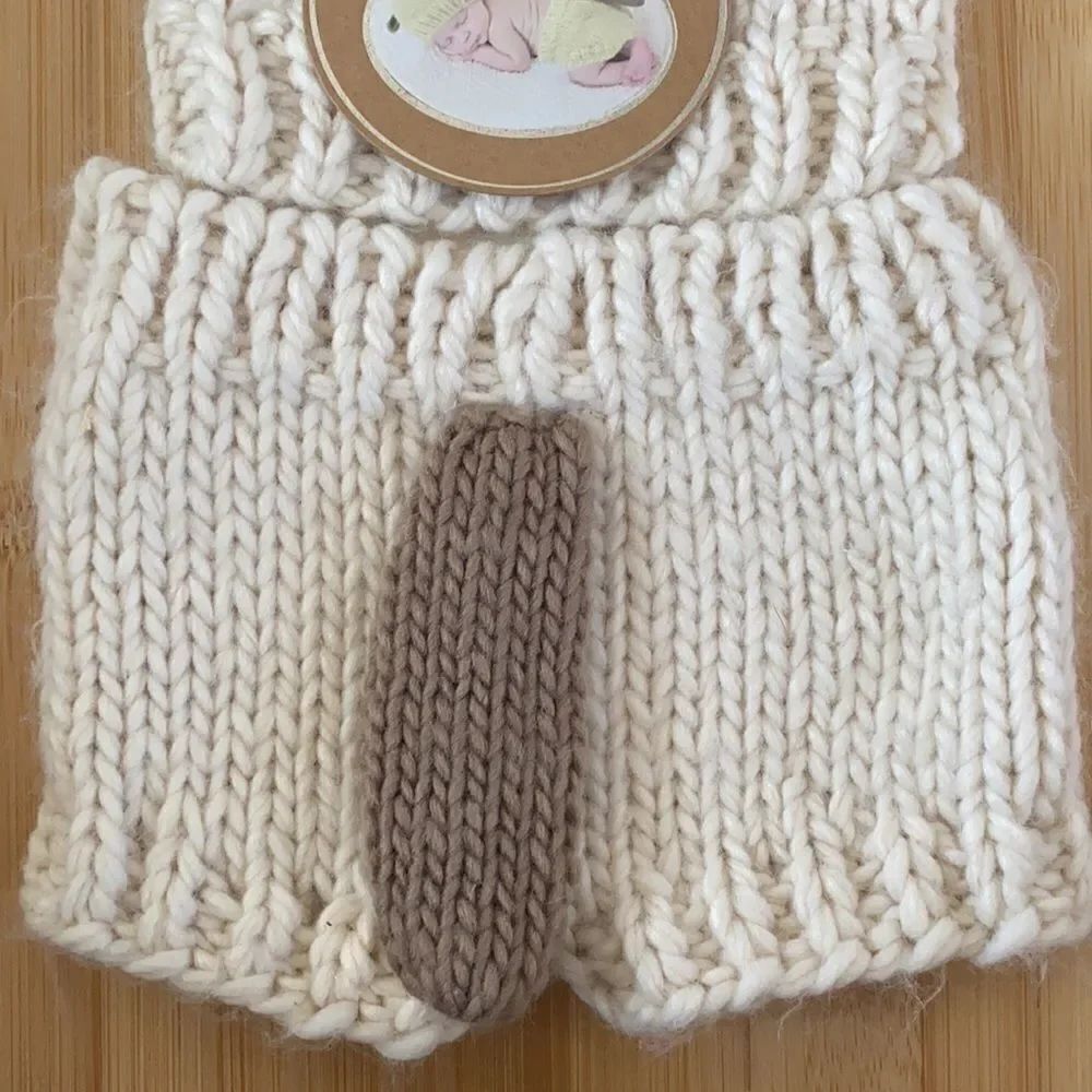3/$15âHandâcrafted CrochetedâSet - Picture 2 of 6